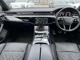2023 Audi A8 Sedan for sale, Japanese used car export - photo 2 of 9 | GULJI TRADERS