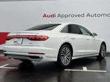 2023 Audi A8 Sedan for sale, Japanese used car export - photo 3 of 9 | GULJI TRADERS