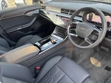 2025 Audi A8 55 TFSI Sedan for sale, Japanese used car export - photo 2 of 9 | GULJI TRADERS