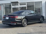 2025 Audi A8 55 TFSI Sedan for sale, Japanese used car export - photo 3 of 9 | GULJI TRADERS