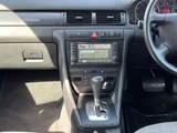 2002 Audi Allroad Quattro 2.7T 4WD Sedan for sale, Japanese used car export - photo 2 of 9 | GULJI TRADERS