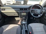 2002 Audi Allroad Quattro 2.7T 4WD Sedan for sale, Japanese used car export - photo 3 of 9 | GULJI TRADERS
