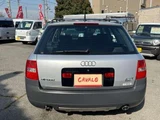 2002 Audi Allroad Quattro 2.7T 4WD Sedan for sale, Japanese used car export - photo 6 of 9 | GULJI TRADERS