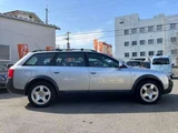2002 Audi Allroad Quattro 2.7T 4WD Sedan for sale, Japanese used car export - photo 7 of 9 | GULJI TRADERS
