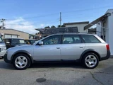 2002 Audi Allroad Quattro 2.7T 4WD Sedan for sale, Japanese used car export - photo 8 of 9 | GULJI TRADERS