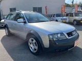 2002 Audi Allroad Quattro 2.7T 4WD Sedan for sale, Japanese used car export - photo 9 of 9 | GULJI TRADERS