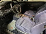 1992 Audi Cabriolet Cabriolet Coupe for sale, Japanese used car export - photo 7 of 24 | GULJI TRADERS