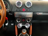 2001 Audi Cabriolet 1.8T Coupe for sale, Japanese used car export - photo 11 of 29 | GULJI TRADERS