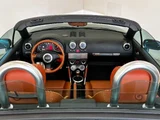 2001 Audi Cabriolet 1.8T Coupe for sale, Japanese used car export - photo 12 of 29 | GULJI TRADERS