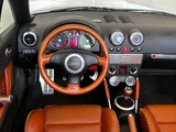 2001 Audi Cabriolet 1.8T Coupe for sale, Japanese used car export - photo 13 of 29 | GULJI TRADERS