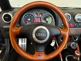 2001 Audi Cabriolet 1.8T Coupe for sale, Japanese used car export - photo 14 of 29 | GULJI TRADERS