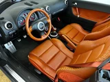 2001 Audi Cabriolet 1.8T Coupe for sale, Japanese used car export - photo 15 of 29 | GULJI TRADERS