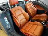 2001 Audi Cabriolet 1.8T Coupe for sale, Japanese used car export - photo 17 of 29 | GULJI TRADERS