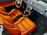 2001 Audi Cabriolet 1.8T Coupe for sale, Japanese used car export - photo 18 of 29 | GULJI TRADERS