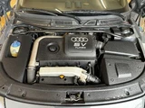 2001 Audi Cabriolet 1.8T Coupe for sale, Japanese used car export - photo 19 of 29 | GULJI TRADERS