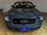 2001 Audi Cabriolet 1.8T Coupe for sale, Japanese used car export - photo 20 of 29 | GULJI TRADERS