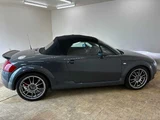 2001 Audi Cabriolet 1.8T Coupe for sale, Japanese used car export - photo 22 of 29 | GULJI TRADERS