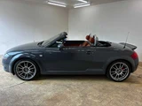 2001 Audi Cabriolet 1.8T Coupe for sale, Japanese used car export - photo 23 of 29 | GULJI TRADERS
