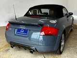 2001 Audi Cabriolet 1.8T Coupe for sale, Japanese used car export - photo 24 of 29 | GULJI TRADERS