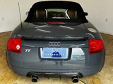 2001 Audi Cabriolet 1.8T Coupe for sale, Japanese used car export - photo 25 of 29 | GULJI TRADERS