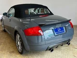 2001 Audi Cabriolet 1.8T Coupe for sale, Japanese used car export - photo 26 of 29 | GULJI TRADERS