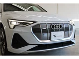 2021 Audi E-TRON 50 Sedan for sale, Japanese used car export - photo 7 of 35 | GULJI TRADERS