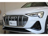 2021 Audi E-TRON 50 Sedan for sale, Japanese used car export - photo 8 of 35 | GULJI TRADERS