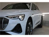 2021 Audi E-TRON 50 Sedan for sale, Japanese used car export - photo 10 of 35 | GULJI TRADERS