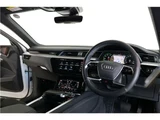 2021 Audi E-TRON 50 Sedan for sale, Japanese used car export - photo 23 of 35 | GULJI TRADERS