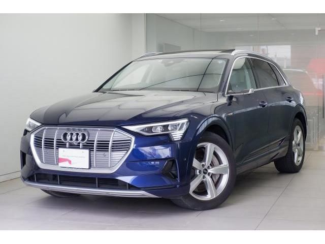 2022 Audi E-TRON Sedan for sale, Japanese used car export | GULJI TRADERS