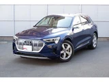 2022 Audi E-TRON Sedan for sale, Japanese used car export - photo 2 of 9 | GULJI TRADERS
