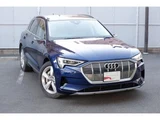 2022 Audi E-TRON Sedan for sale, Japanese used car export - photo 3 of 9 | GULJI TRADERS