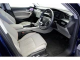 2022 Audi E-TRON Sedan for sale, Japanese used car export - photo 4 of 9 | GULJI TRADERS
