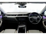 2022 Audi E-TRON Sedan for sale, Japanese used car export - photo 5 of 9 | GULJI TRADERS