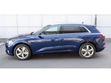 2022 Audi E-TRON Sedan for sale, Japanese used car export - photo 6 of 9 | GULJI TRADERS