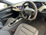 2023 Audi E-TRON GT Quattro Base Coupe for sale, Japanese used car export - photo 2 of 9 | GULJI TRADERS
