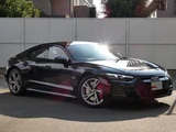 2025 Audi E-TRON GT Quattro Base Coupe for sale, Japanese used car export - photo 5 of 9 | GULJI TRADERS