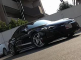 2025 Audi E-TRON GT Quattro Base Coupe for sale, Japanese used car export - photo 9 of 9 | GULJI TRADERS