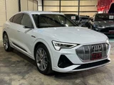 2020 Audi E-TRON Sportback Sedan for sale, Japanese used car export - photo 2 of 9 | GULJI TRADERS