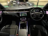 2020 Audi E-TRON Sportback Sedan for sale, Japanese used car export - photo 3 of 9 | GULJI TRADERS