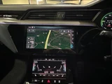 2020 Audi E-TRON Sportback Sedan for sale, Japanese used car export - photo 4 of 9 | GULJI TRADERS
