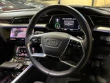 2020 Audi E-TRON Sportback Sedan for sale, Japanese used car export - photo 8 of 9 | GULJI TRADERS