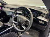 2021 Audi E-TRON Sportback 4WD Sedan for sale, Japanese used car export - photo 2 of 60 | GULJI TRADERS