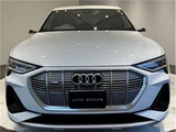 2021 Audi E-TRON Sportback 4WD Sedan for sale, Japanese used car export - photo 4 of 60 | GULJI TRADERS