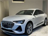 2021 Audi E-TRON Sportback 4WD Sedan for sale, Japanese used car export - photo 5 of 60 | GULJI TRADERS