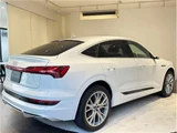2021 Audi E-TRON Sportback 4WD Sedan for sale, Japanese used car export - photo 7 of 60 | GULJI TRADERS