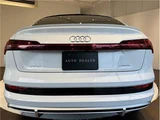 2021 Audi E-TRON Sportback 4WD Sedan for sale, Japanese used car export - photo 8 of 60 | GULJI TRADERS