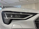 2021 Audi E-TRON Sportback 4WD Sedan for sale, Japanese used car export - photo 26 of 60 | GULJI TRADERS