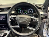 2021 Audi E-TRON Sportback 4WD Sedan for sale, Japanese used car export - photo 33 of 60 | GULJI TRADERS