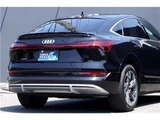 2021 Audi E-TRON Sportback Sedan for sale, Japanese used car export - photo 3 of 78 | GULJI TRADERS